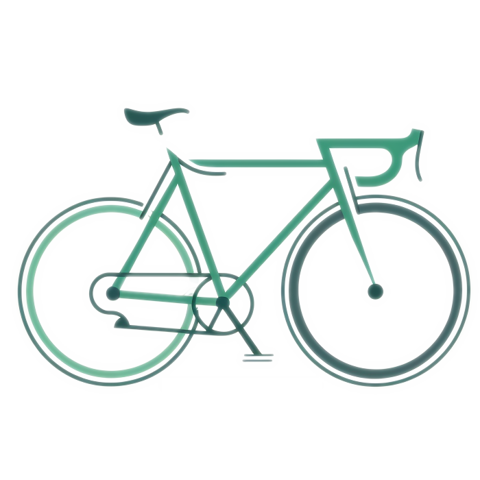 biking logo